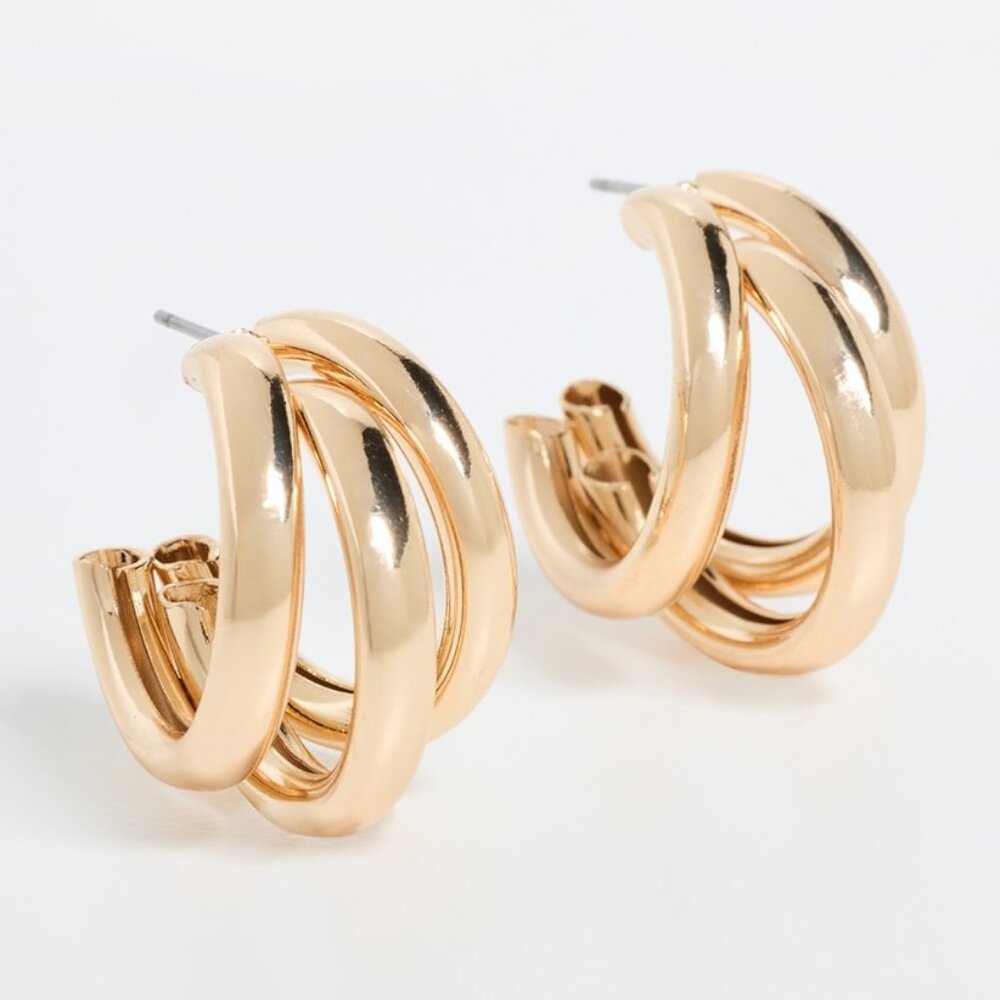 Brinker + Eliza Mini Triple Threat Hoops